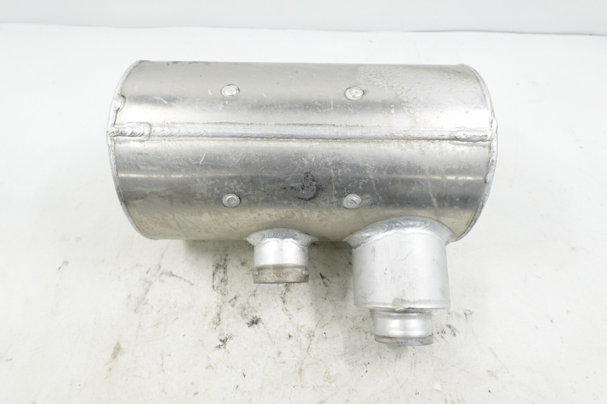 2003-2008 Kawasaki OEM Exhaust Muffler Waterlock Box 49070-3745