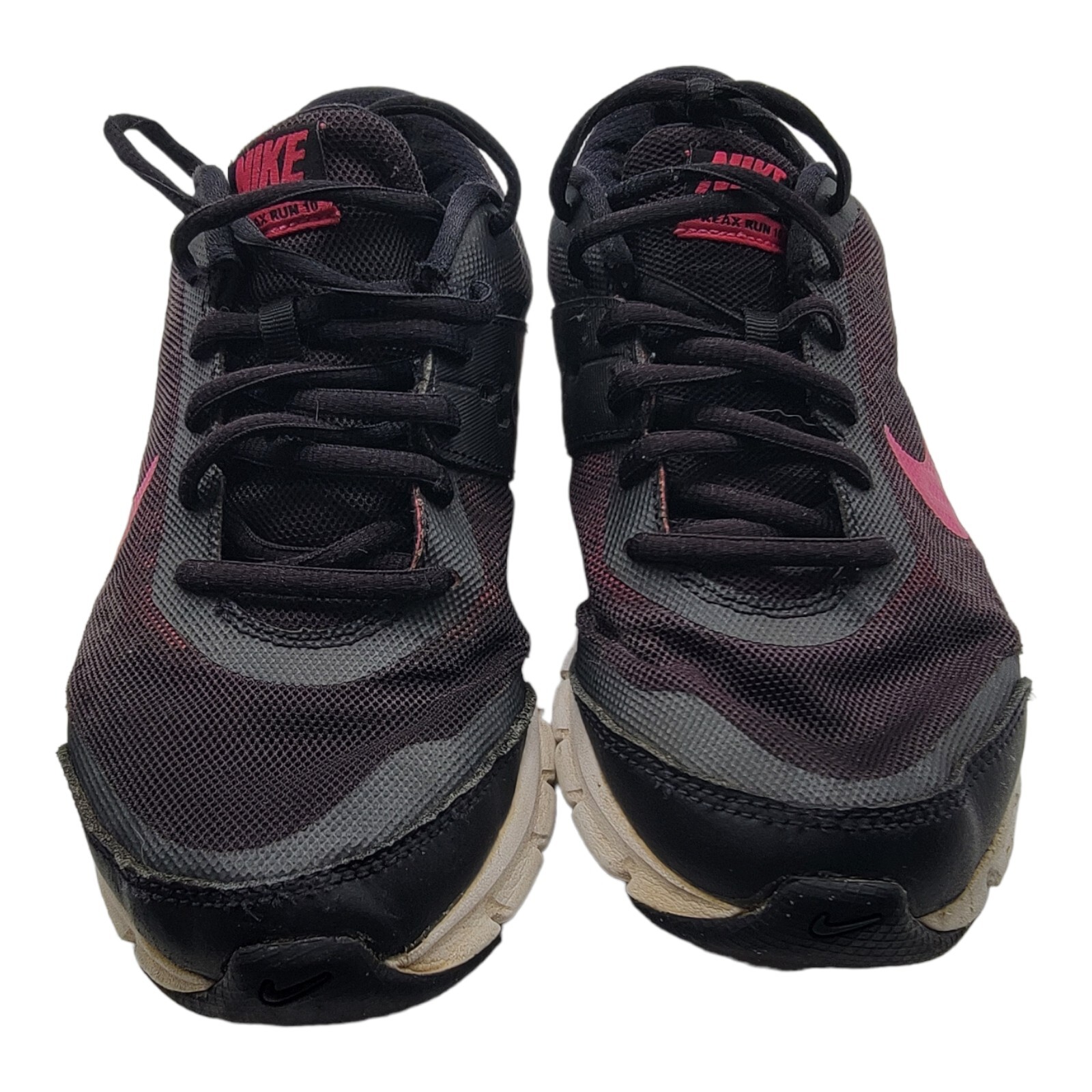 Size+8+-+Nike+Reax+10+Run+Black for sale online | eBay