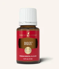 Young Living Digize 15ml Essential Oil (NEW)
