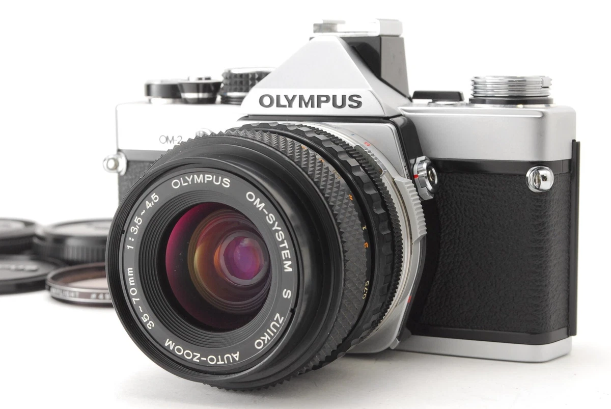 Olympus Om 2n for sale - eBay