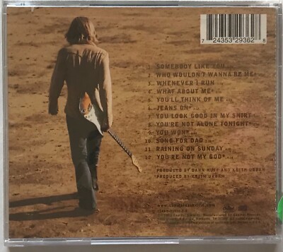 米2discs LP Keith Urban Golden Road B002549701 	CAPITOL 未開封 /00660 Keith Urban ‎– Golden Road VINYL 2LP (NEAR MINT) | eBay
