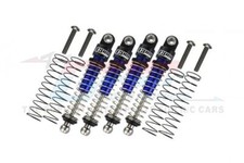 GPM MZA338 ALU F R DAMPER 38mm FOR KYOSHO RC MINI-Z 4X4 MX-01 MINI CRALWER