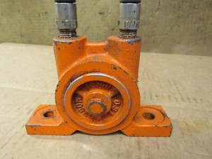 VIBCO Model-190 CAST IRON PNEUMATIC VIBRATOR