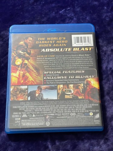 BLU-RAY MOVIE LOT - Picture 601 of 890