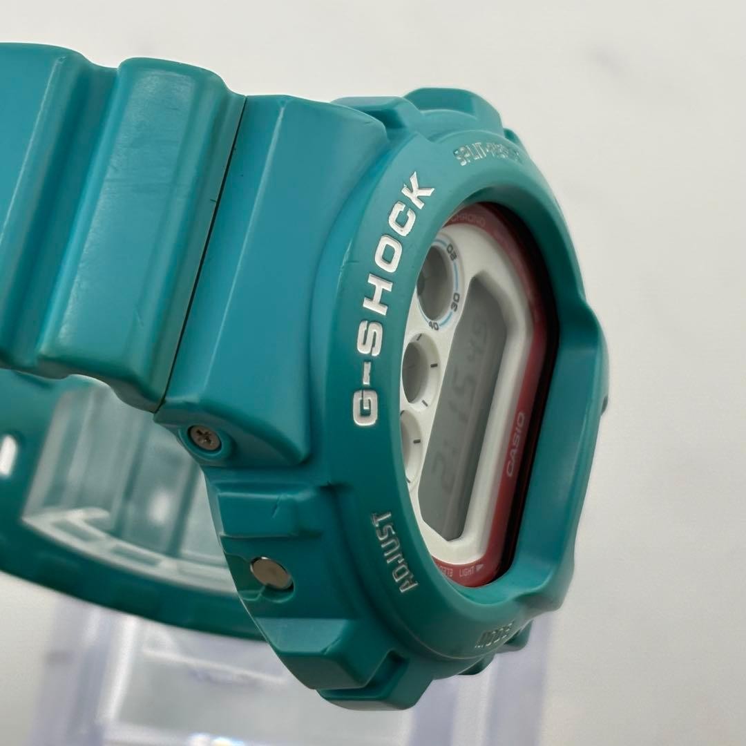 Casio G-shock Lifted Research Group Collaboration Watch Dw-6900lrg