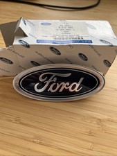 Genuine New Front FORD OVAL BADGE Bonnet Emblem For All Mondeo Mk5 MKV 2014+