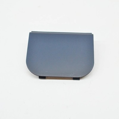 BMW 3 E30 M-Technic Rear Bumper Tow Hook Eye Cover 51122239897 BRAND NEW