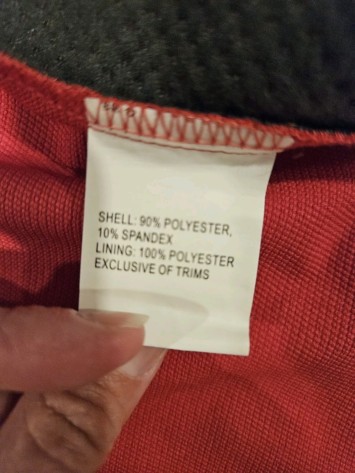 Brooks-Range Mountaineering Softshell Jacket Size… - image 9