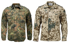 Genuine German Army Combat Shirt