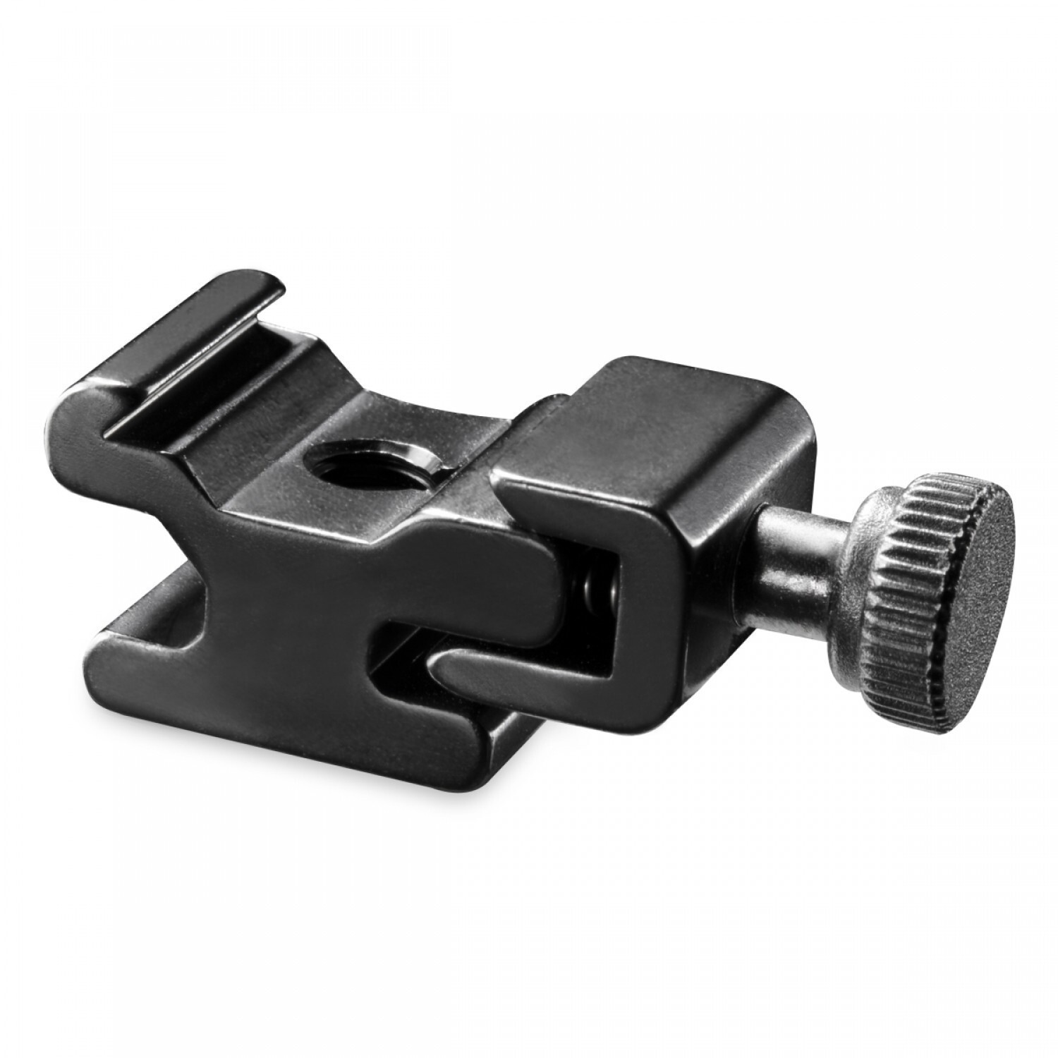 Walimex 18231 Universal flash shoe - slitta universale porta flash