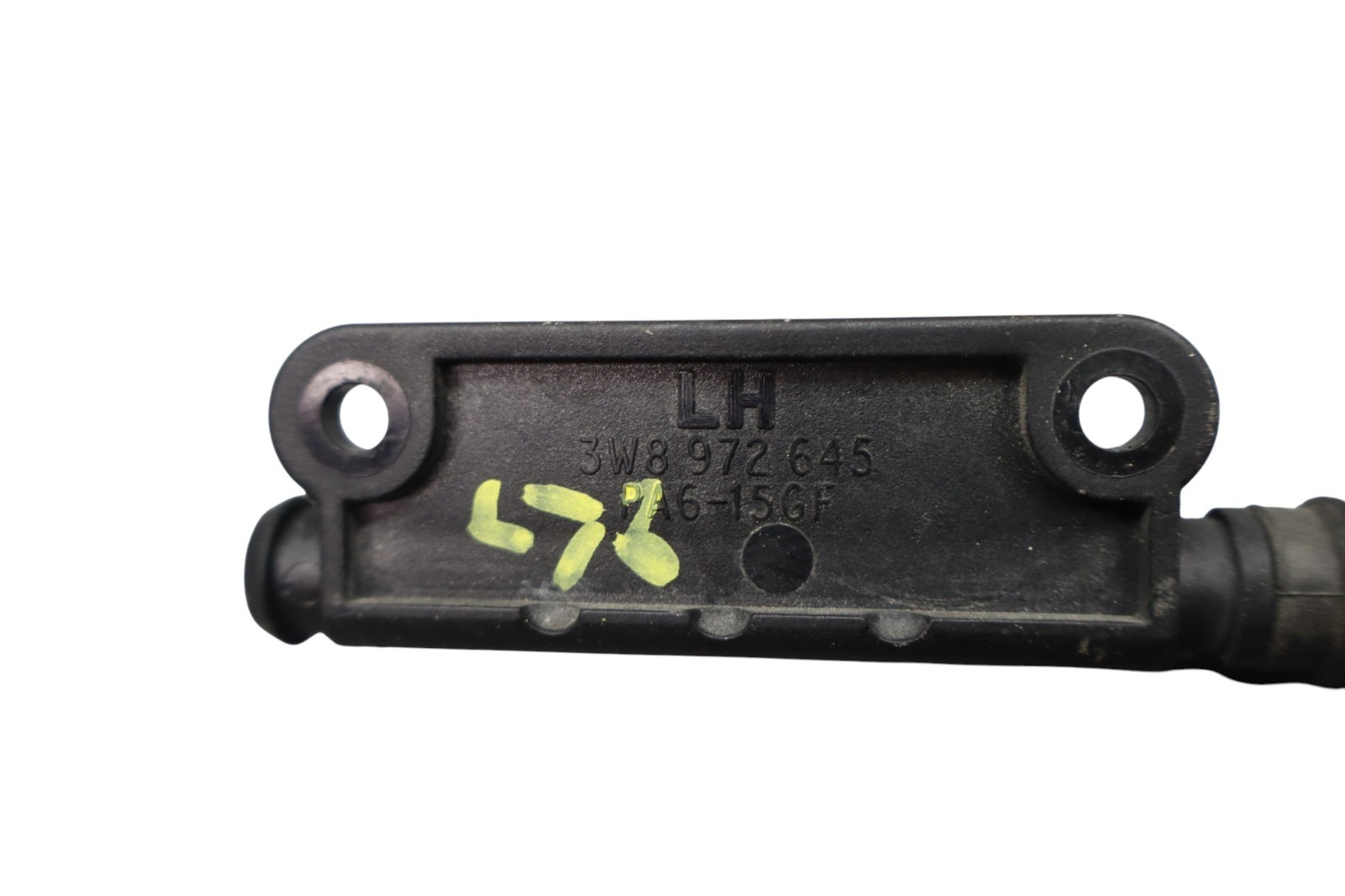 Bentley Continental Flying Spur 2003-2013 Rubber grommet