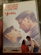 The Sandpiper (DVD) for sale online | eBay