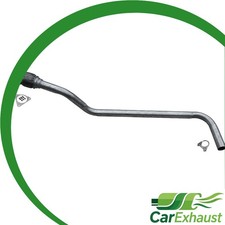 Tube d'échappement Renault ESPACE