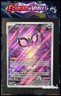 Carte Pokémon Pêchaminus SVP129 Promo Ecarlate Et Violet FR POOR