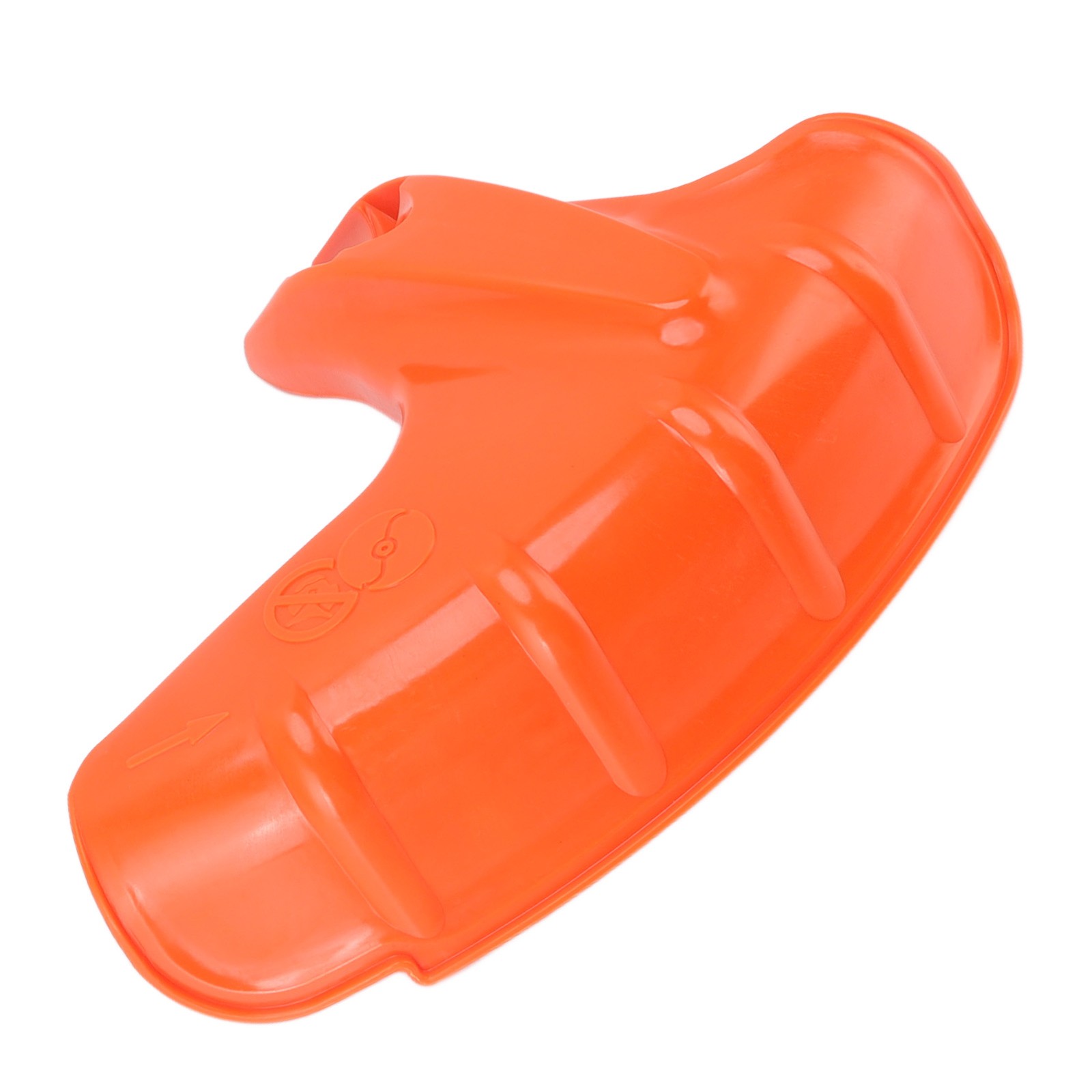 Trimmer Guard Deflector Shield Replacement For FS55 Easy To Use