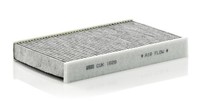 Mann-Filter Filter, Innenraumluft U.A. FüR Nissan, Renault