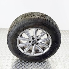 AUDI Q5 FY 2019 Alloy Wheel 80A601025J