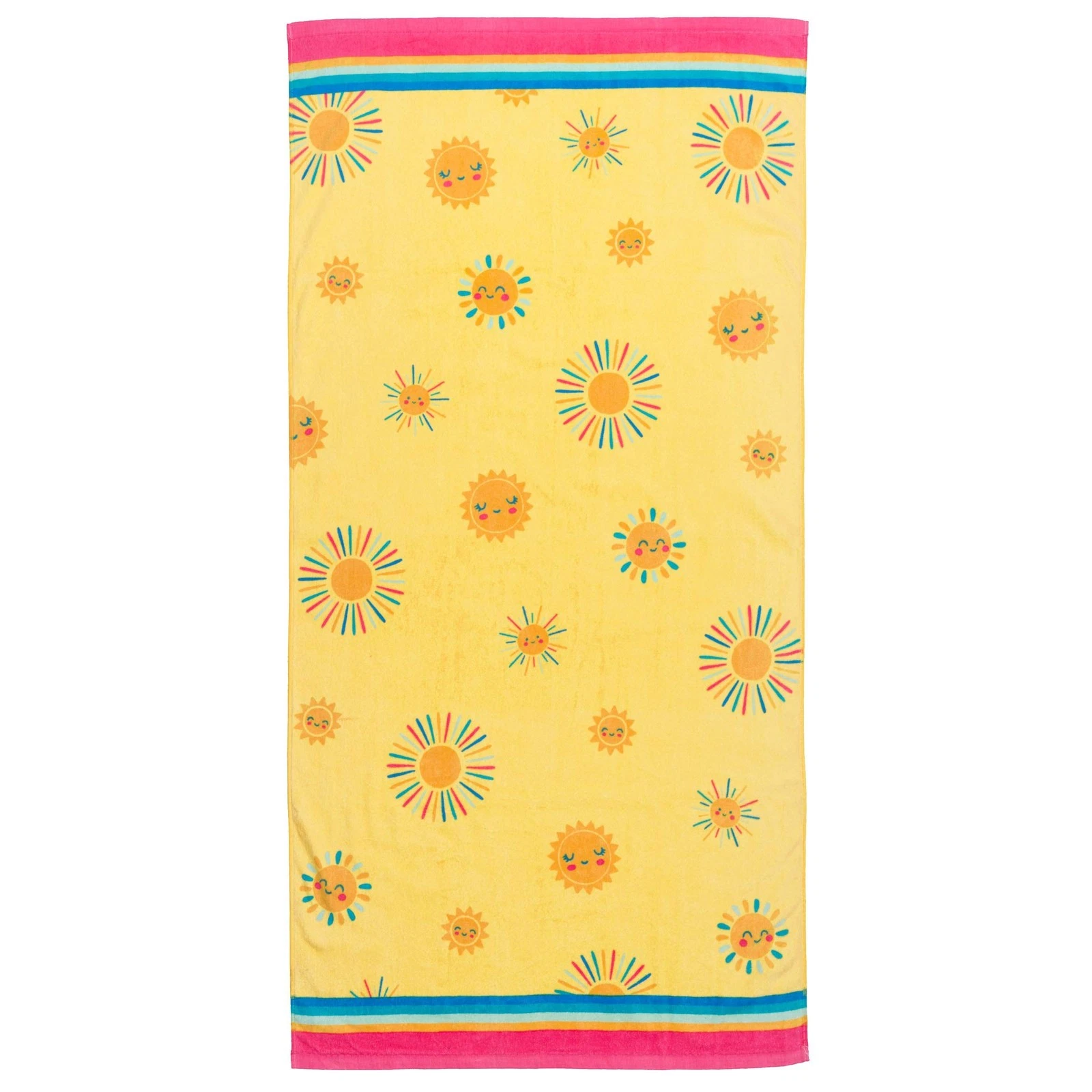 Stephen Joseph Bath Towel - Thumbnail 3