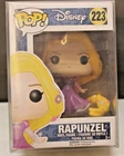 FUNKO POP MINT IN BOX #223 DISNEY SERIES RAPUNZEL