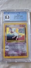 (CGC 8.5) (*SWIRL*) Mew Black Star Wotc Promos 09 Holo Pokémon TCG (2000)