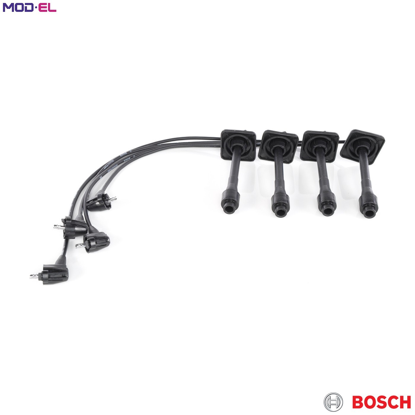 IGNITION CABLE KIT 0 986 356 933 FOR TOYOTA RAV/4/�/Cabrio CARINA/Sportswagon