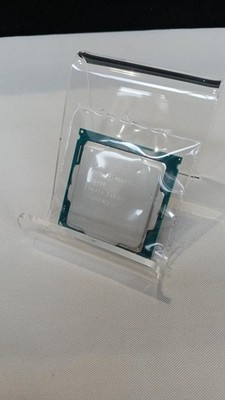 INTEL PENTIUM G5420 CPU