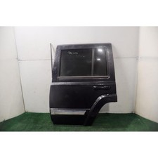 Porte arrière et accessoires Jeep COMMANDER