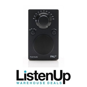 Tivoli Pal Bt | eBay