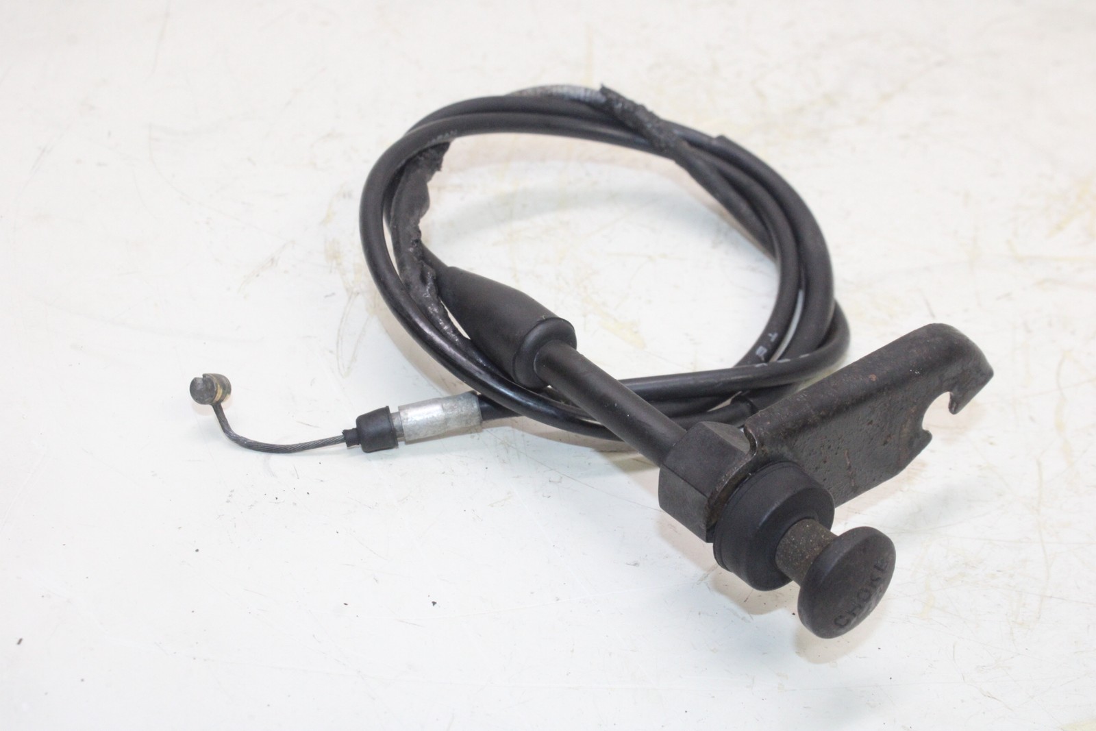 1981 Honda Goldwing 1100 GL1100 OEM CHOKE CABLE LINE