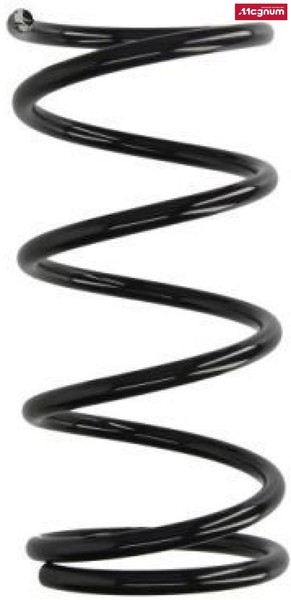 Magnum Technology SZ0329MT Fahrwerksfeder FüR Hyundai FüR Kia-image