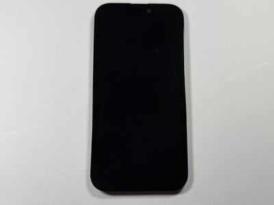 Apple iPhone 16 Pro Display Original Entnommen Pulled inklusive Proximity Sensor