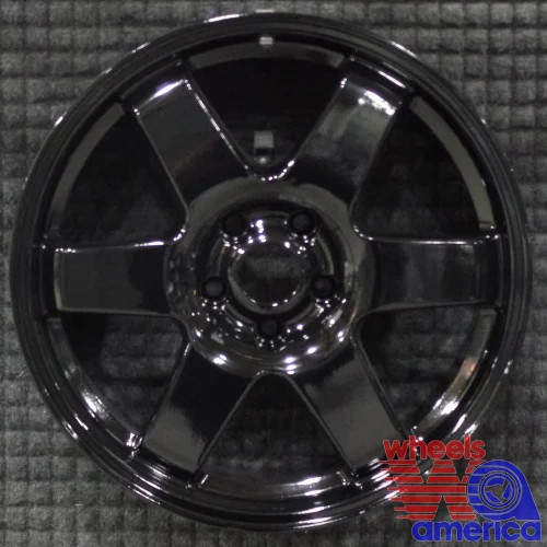 Wheel Rim Maserati Ghibli Quattroporte 18 2013-2020 670010518 Spare OE 17880