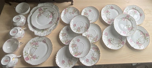 Haviland Dinner Set | eBay