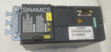 Siemens G120C USS/MB Driver