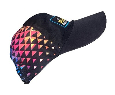 BOCO GEAR INC.   UNISEX MULTI-COLORED TRISPORT CAP