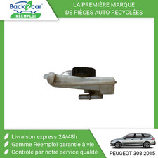 Liquide de frein Peugeot 308