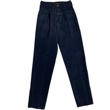 Marithe Francois Girbaud Vintage Long Inseam Size 3/4 Waist 26