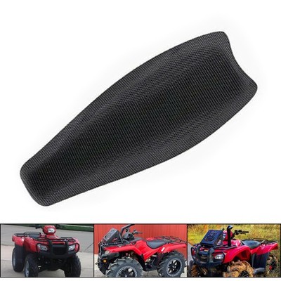Waterproof ATV Seat Cover Heavy Duty Oxford Fit For Sportsman Rancher Foreman