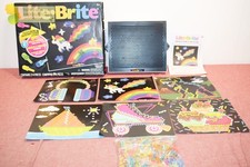 Hasbro Lite-Brite Ultimate Classic