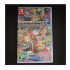 Nintendo Mario Kart 8 Deluxe Multiplayer Racing Nintendo Switch Game