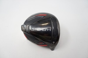 Tête De Driver TaylorMade Stealth HD 12° – Senior – Droite