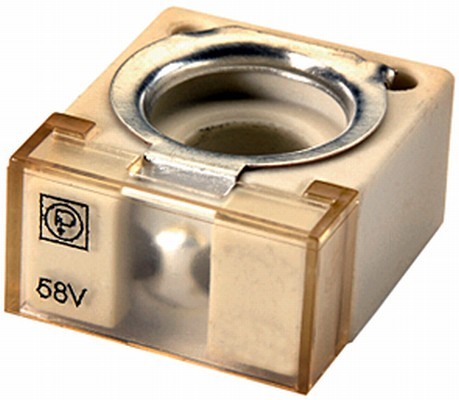 HELLA 8JS 747 876-061 Fuse