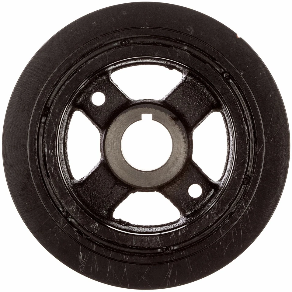 Equilibrador armónico de motor ATP 102157 para 88-97 Geo Toyota Celica Corolla Prizm Foto 2 de 4