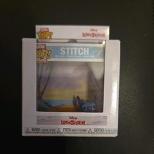 Funko Bitty POP! Playa de lujo: Lilo and Stitch - Coleccionable - Nuevo y precintado