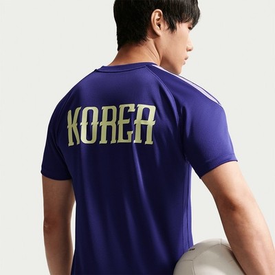 NIKE ブラジル代表 Nike 2026 South Korea Strike Dri-Fit SS Top T-Shirt IB4975-590 | eBay