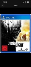 Dying Deutsch Light - PlayStation 4/ Ps4/ Ori...