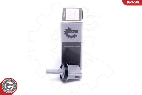 Esen SKV 17SKV698 Sensor, Innenraumtemperatur FüR Audi,Seat,Skoda,Vw-image