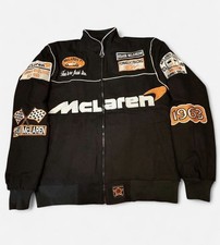 Rework McLaren F1 Racing Jacket Medium