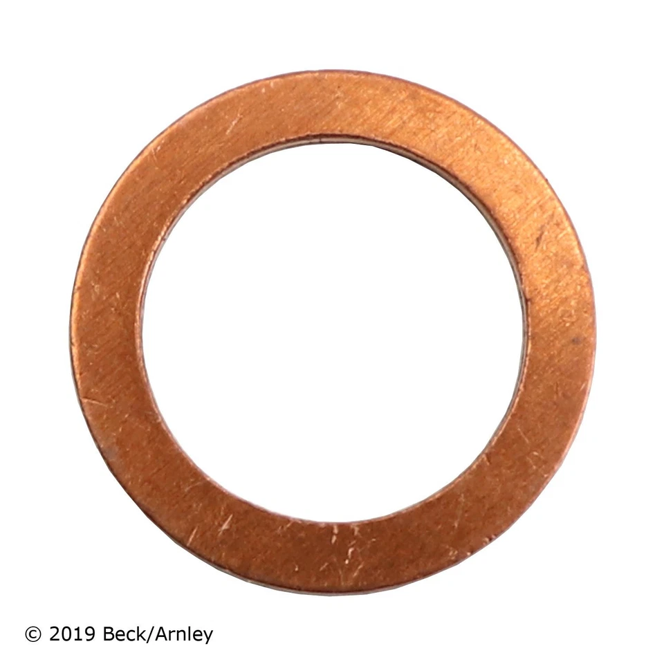 Sensor de temperatura del refrigerante Beck Arnley 158-0765 Foto 4 de 4