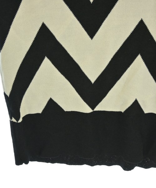 GRACE Class Dresses WhitexBlack(Patterned) 36(App… - image 5